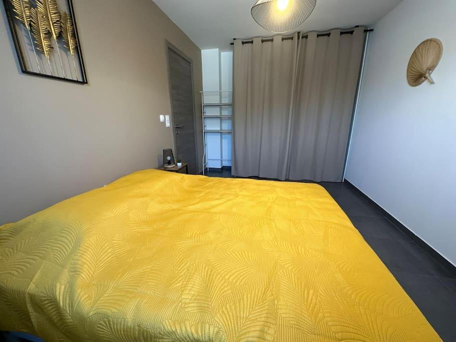 5 Min Des Plages - Appt 2 Chambres A Casa Bella Lucciana  Zewnętrze zdjęcie