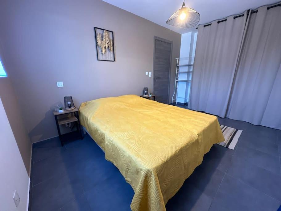 5 Min Des Plages - Appt 2 Chambres A Casa Bella Lucciana  Zewnętrze zdjęcie